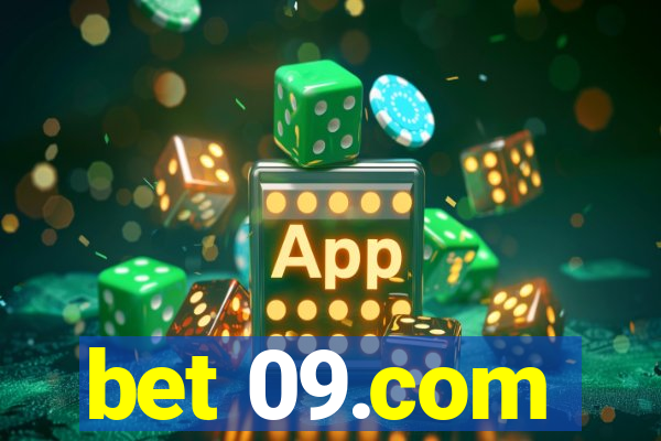 bet 09.com